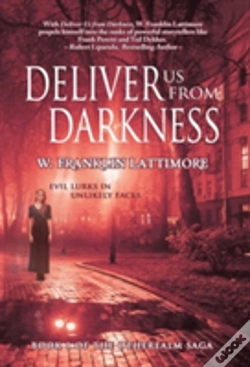 Capa do artigo Deliver Us From Darkness