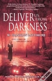 Capa do artigo Deliver Us From Darkness