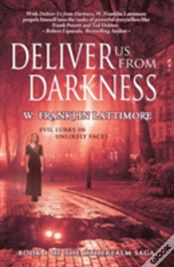 Capa do artigo Deliver Us From Darkness