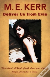 Capa do artigo Deliver Us From Evie