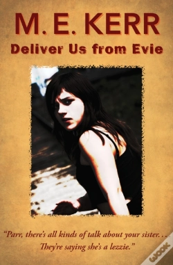 Capa do artigo Deliver Us From Evie