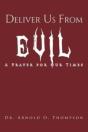Deliver Us From Evil: A Prayer For Our T - Preview