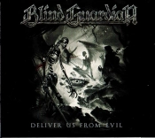 Capa do artigo Deliver Us From Evil - CD
