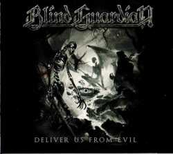 Capa do artigo Deliver Us From Evil - CD