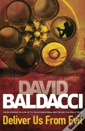 Capa do artigo Deliver Us From Evil