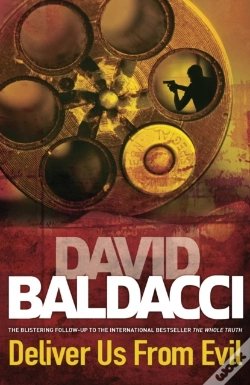 Capa do artigo Deliver Us From Evil
