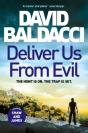 Deliver Us From Evil - Preview