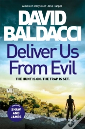 Capa do artigo Deliver Us From Evil
