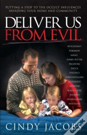 Capa do artigo Deliver Us From Evil