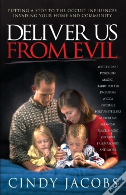 Capa do artigo Deliver Us From Evil