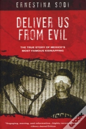 Capa do artigo Deliver Us From Evil