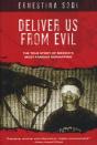 Deliver Us From Evil - Preview