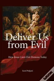 Capa do artigo Deliver Us From Evil