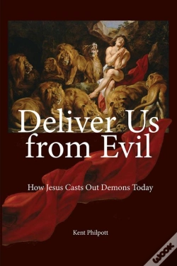 Capa do artigo Deliver Us From Evil
