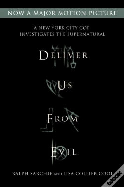 Capa do artigo Deliver Us From Evil