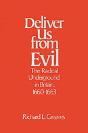 Deliver Us From Evil - Preview