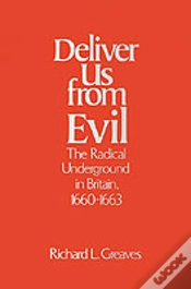 Capa do artigo Deliver Us From Evil