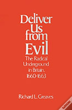 Capa do artigo Deliver Us From Evil