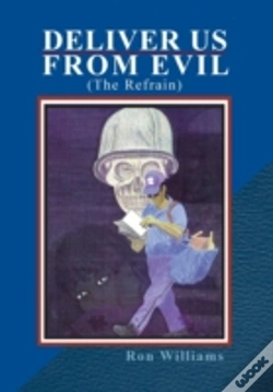 Capa do artigo Deliver Us From Evil