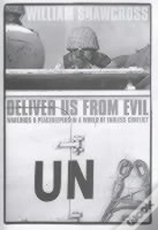Capa do artigo Deliver Us From Evil