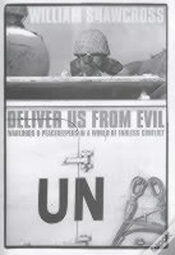 Capa do artigo Deliver Us From Evil