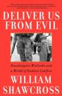 Deliver Us From Evil - Preview