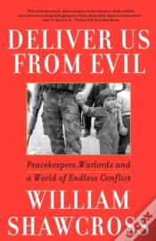 Capa do artigo Deliver Us From Evil