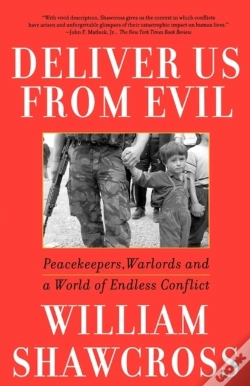 Capa do artigo Deliver Us From Evil