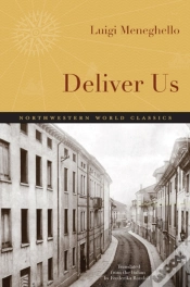 Capa do artigo Deliver Us