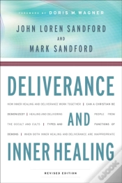 Capa do artigo Deliverance And Inner Healing