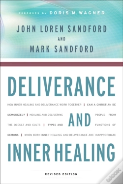Capa do artigo Deliverance And Inner Healing
