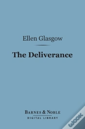 Capa do artigo Deliverance (Barnes & Noble Digital Library)