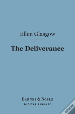 Capa do artigo Deliverance (Barnes & Noble Digital Library)