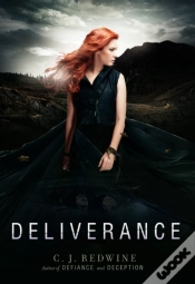 Capa do artigo Deliverance