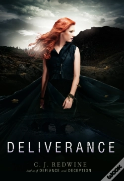 Capa do artigo Deliverance