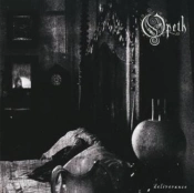 Capa do artigo Deliverance - CD