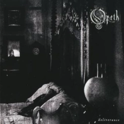 Capa do artigo Deliverance - CD