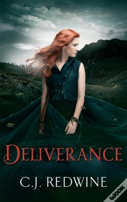 Capa do artigo Deliverance