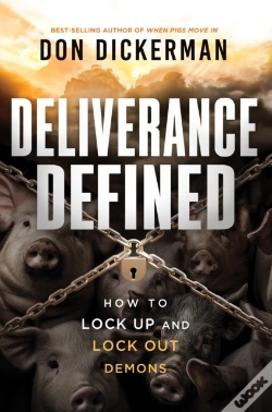 Capa do artigo Deliverance Defined