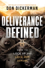 Capa do artigo Deliverance Defined