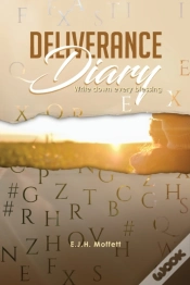 Capa do artigo Deliverance Diary