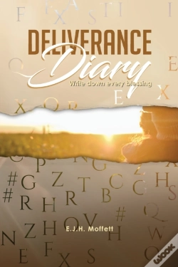 Capa do artigo Deliverance Diary