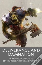 Capa do artigo Deliverance & Damnation