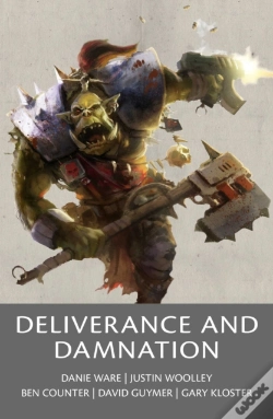 Capa do artigo Deliverance & Damnation