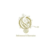 Capa do artigo Deliverance & Damnation - CD