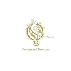 Capa do artigo Deliverance & Damnation - CD