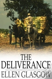 Capa do artigo Deliverance