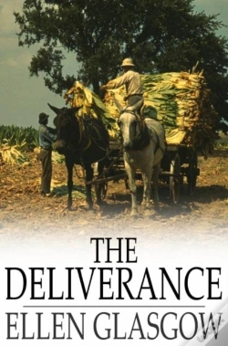 Capa do artigo Deliverance