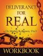 Deliverance For Real Workbook - Preview