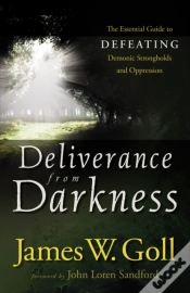 Capa do artigo Deliverance From Darkness